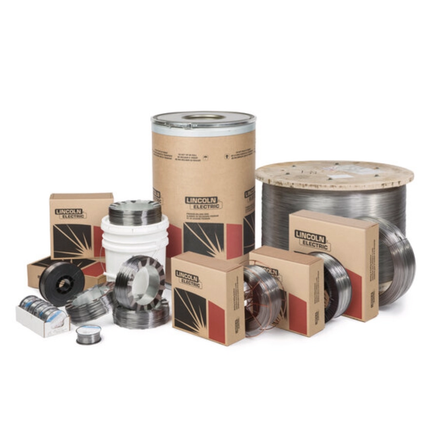 Lincoln Innershield NR 211 MPE